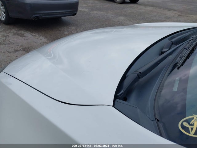 Toyota COROLLA LE 2018 5YFBURHE1JP764660 Image 20