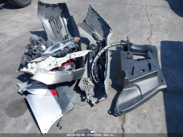 KNMAT2MV0KP552508 Nissan ROGUE SV