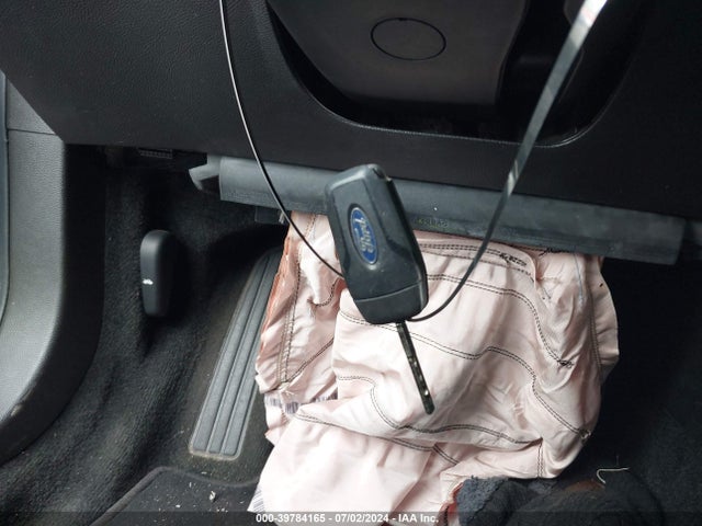 Ford FUSION SE 2016 3FA6P0H9XGR375127 Image 11