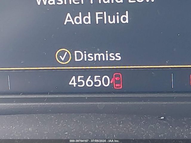 5GAERBKW3NJ147943 Buick Enclave Fwd Essence