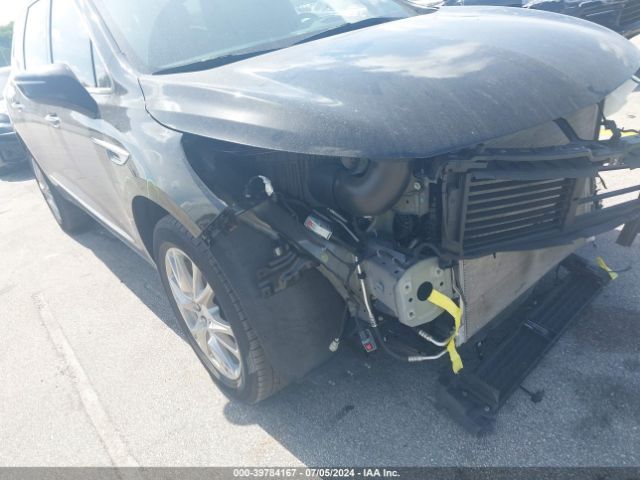 5GAERBKW3NJ147943 Buick Enclave Fwd Essence
