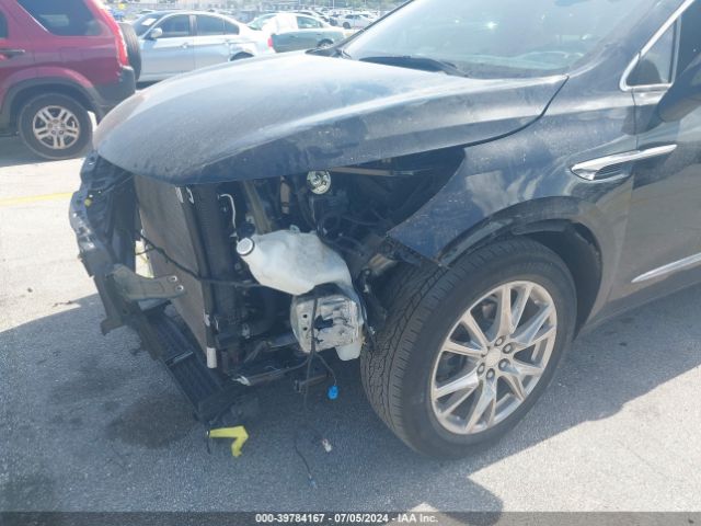 5GAERBKW3NJ147943 Buick Enclave Fwd Essence