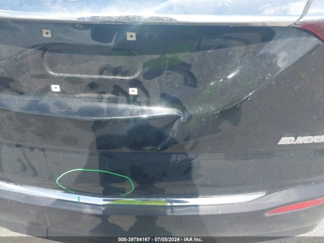 5GAERBKW3NJ147943 Buick Enclave Fwd Essence