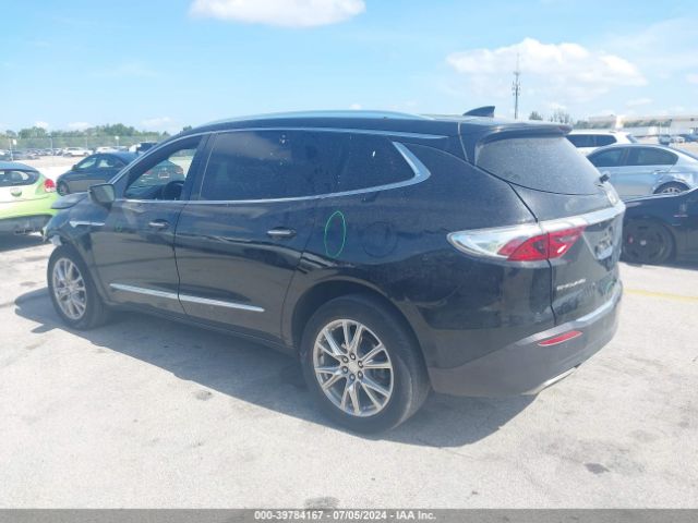 5GAERBKW3NJ147943 Buick Enclave Fwd Essence