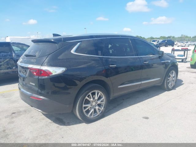 5GAERBKW3NJ147943 Buick Enclave Fwd Essence