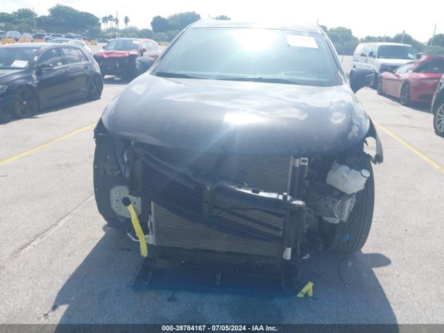 5GAERBKW3NJ147943 Buick Enclave Fwd Essence
