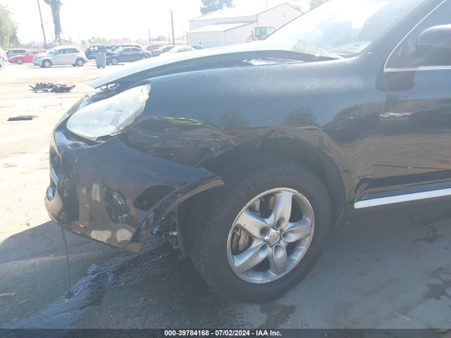 2004 PORSCHE CAYENNE WP1AB29P74LA64369 Photo 5