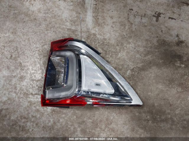 5FNYF6H12GB061508 Honda PILOT LX