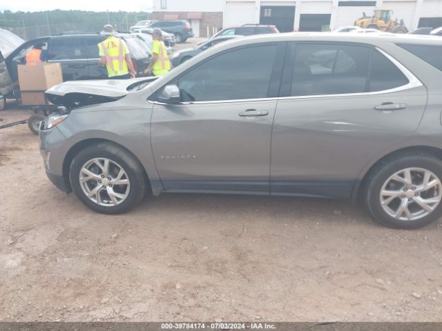 3GNAXKEX1JS523319 Chevrolet EQUINOX LT