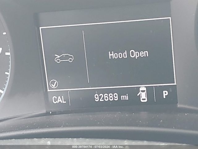 3GNAXKEX1JS523319 Chevrolet EQUINOX LT