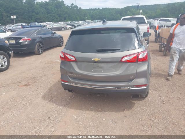 3GNAXKEX1JS523319 Chevrolet EQUINOX LT