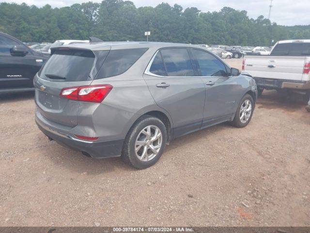 3GNAXKEX1JS523319 Chevrolet EQUINOX LT