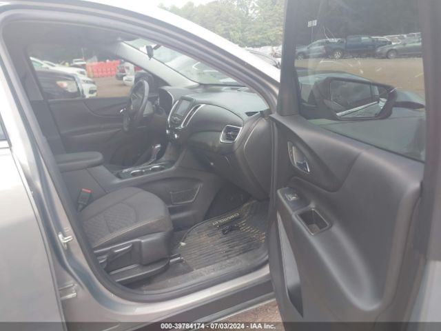 3GNAXKEX1JS523319 Chevrolet EQUINOX LT