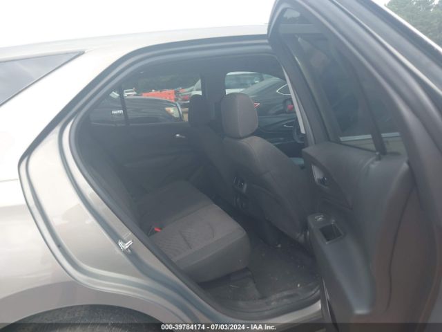 3GNAXKEX1JS523319 Chevrolet EQUINOX LT