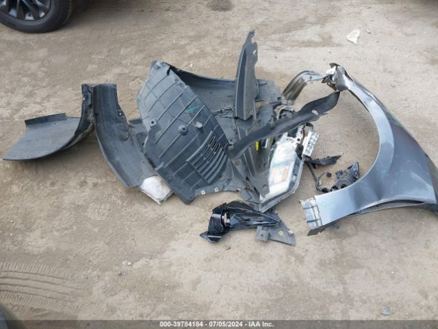 1N4AA6AP6GC446605 Nissan Maxima 3.5 Sl