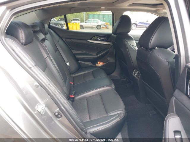 1N4AA6AP6GC446605 Nissan Maxima 3.5 Sl
