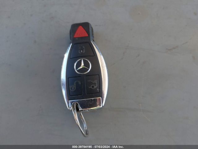 WDC0G4JB4JF439651 Mercedes-Benz GLC 300