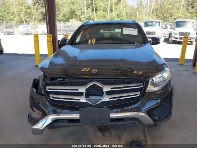 WDC0G4JB4JF439651 Mercedes-Benz GLC 300