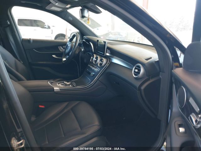 WDC0G4JB4JF439651 Mercedes-Benz GLC 300