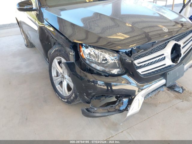 WDC0G4JB4JF439651 Mercedes-Benz GLC 300