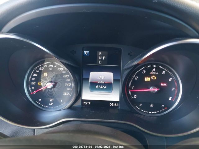 WDC0G4JB4JF439651 Mercedes-Benz GLC 300