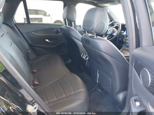 WDC0G4JB4JF439651 Mercedes-Benz GLC 300