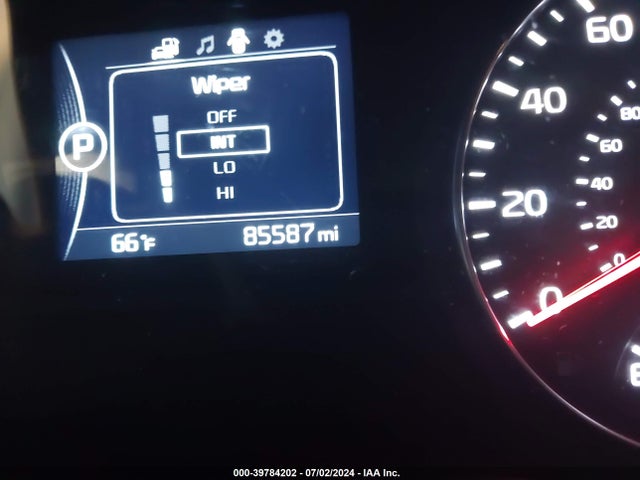 KIA Optima Lx 2018 5XXGT4L34JG255771 Image 7