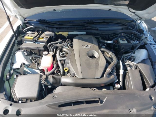 JTHAA1D21M5116611 Lexus IS 300