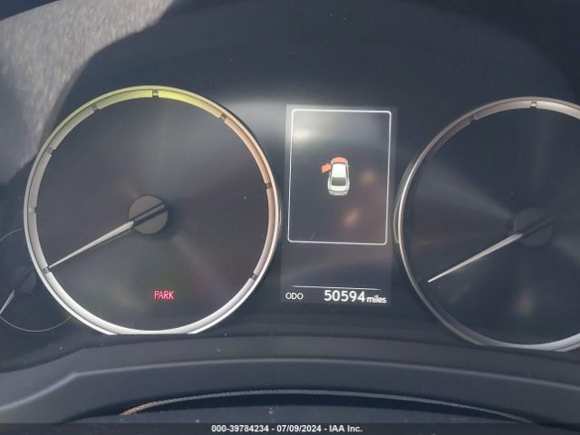 JTHAA1D21M5116611 Lexus IS 300