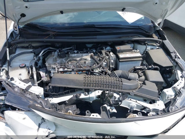 Toyota COROLLA LE 2022 JTDVPMAE4NJ197209 Image 10