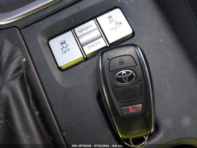 Toyota GR86 2023 JF1ZNBC16P8758483 Image 11