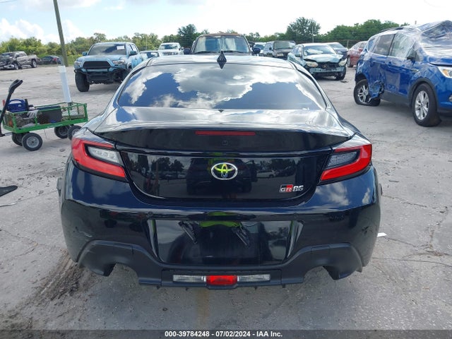 Toyota GR86 2023 JF1ZNBC16P8758483 Image 16