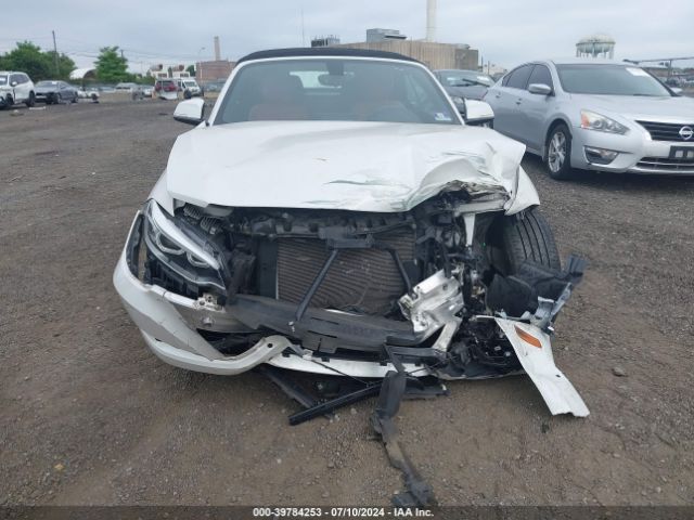 WBA2M9C53HV717304 BMW 230i Xdrive
