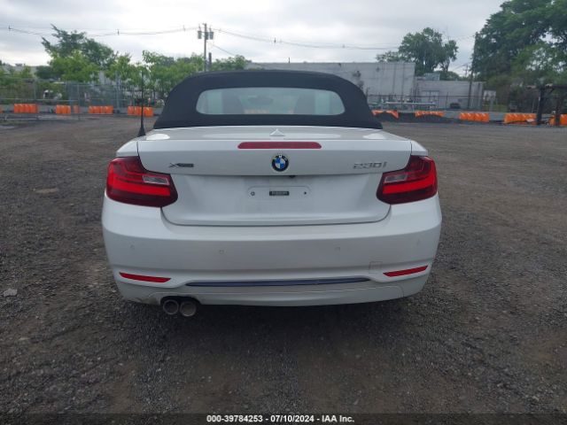WBA2M9C53HV717304 BMW 230i Xdrive