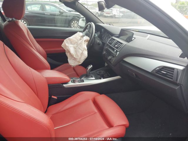 WBA2M9C53HV717304 BMW 230i Xdrive