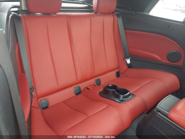 WBA2M9C53HV717304 BMW 230i Xdrive