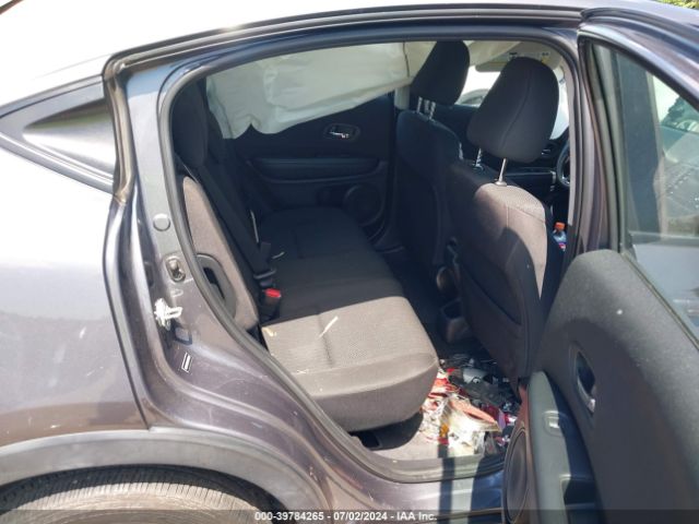 3CZRU6H39HM707212 Honda HR-V LX