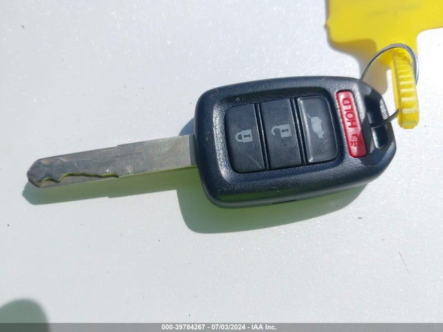 Honda Hr-v Awd Lx 2020 3CZRU6H30LM731990 Image 11