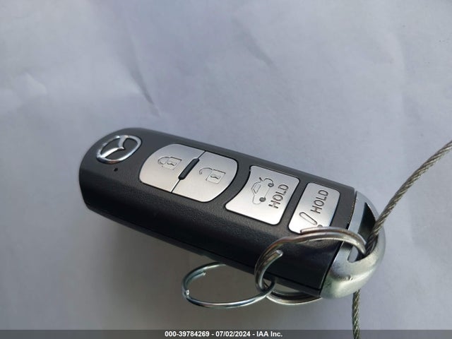JM1GJ1U57G1488536 Mazda Mazda6 I Sport