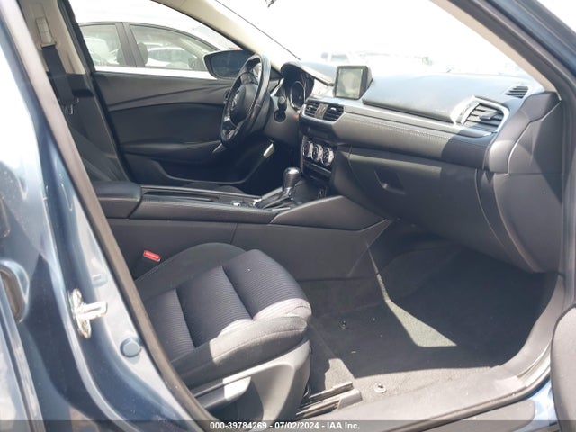 JM1GJ1U57G1488536 Mazda Mazda6 I Sport