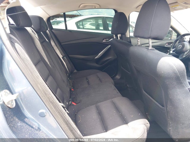 JM1GJ1U57G1488536 Mazda Mazda6 I Sport