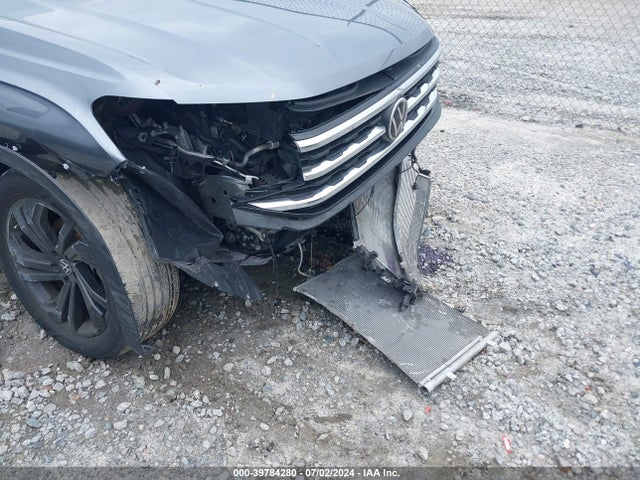 1V2WR2CA5PC509024 Volkswagen Atlas 3.6l V6 Se W/technology