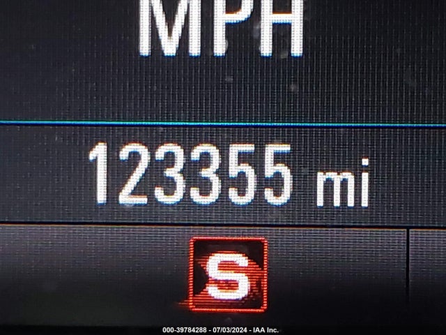 Chevrolet Camaro 1lt 2016 1G1FB1RS8G0143909 Image 7