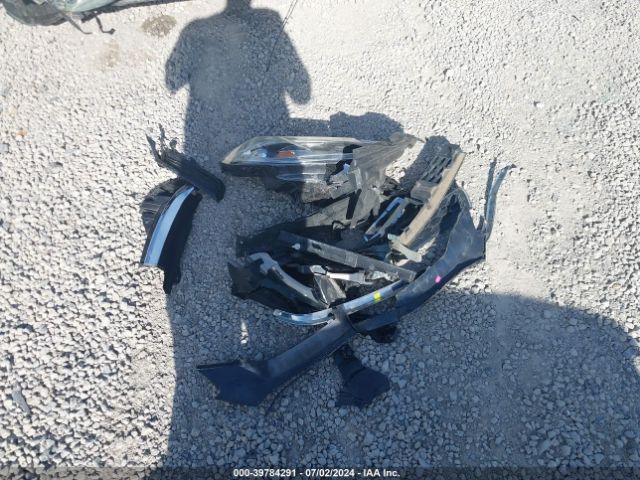 2HKRM3H33FH552633 Honda CR-V LX