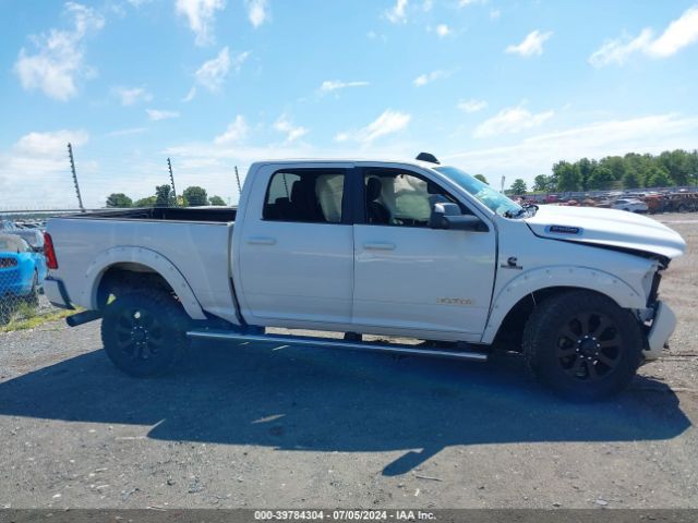 3C6UR5DL5KG672568 RAM 2500 Lone Star  4x4 6'4 Box