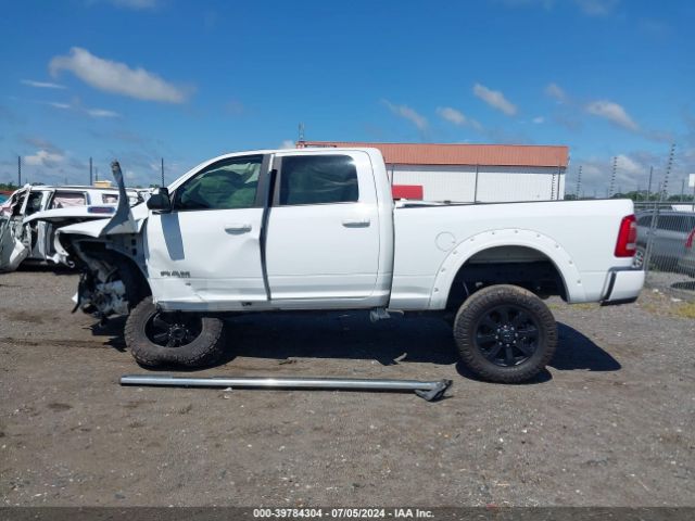 3C6UR5DL5KG672568 RAM 2500 Lone Star  4x4 6'4 Box