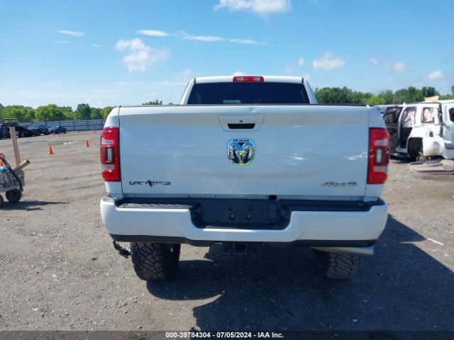 3C6UR5DL5KG672568 RAM 2500 Lone Star  4x4 6'4 Box