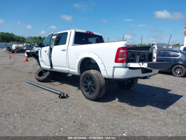 3C6UR5DL5KG672568 RAM 2500 Lone Star  4x4 6'4 Box