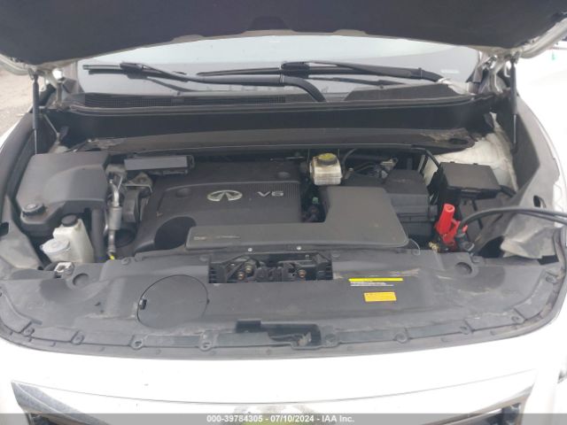 5N1AL0MM0FC532134 Infiniti QX60