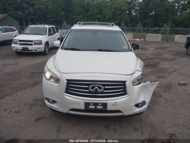 5N1AL0MM0FC532134 Infiniti QX60